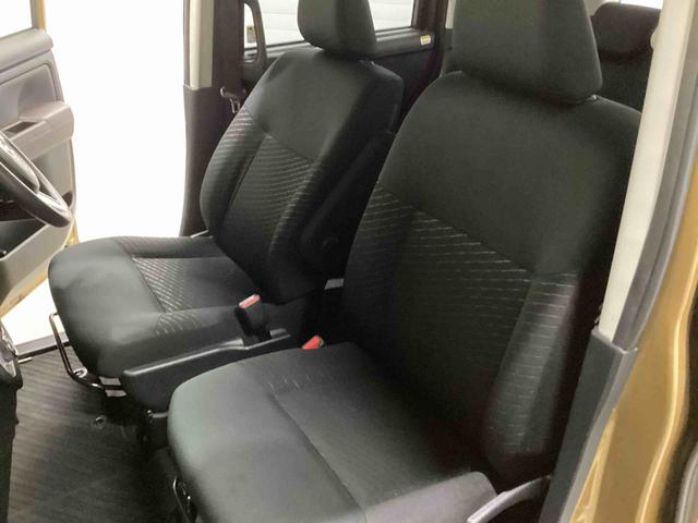 トールＧ　ＳＡIIインパネシフト　衝突軽減装置　車線逸脱警報　スマートキープッシュスタート　キーフリーシステム（鹿児島県）の中古車