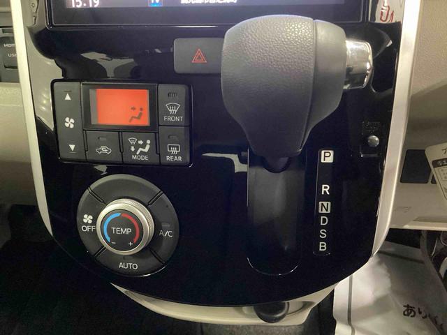 タントＧ　ＳＡIIIインパネシフト　プッシュスタートスイッチ　電子カードキー　カーナビ　バックモニター　アルミ（鹿児島県）の中古車
