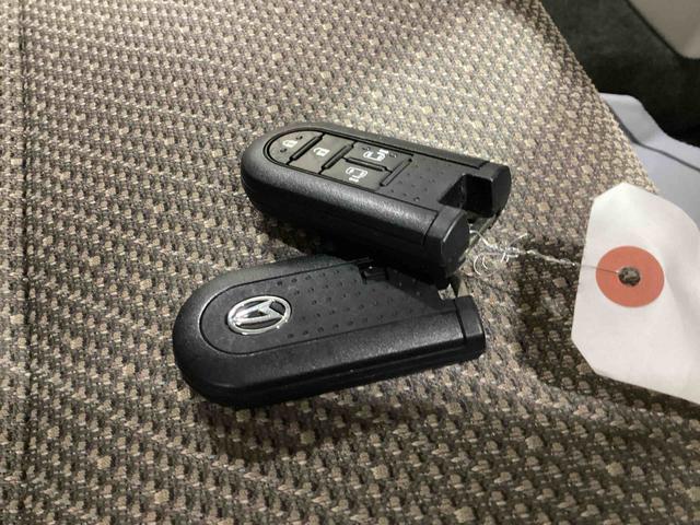 タントＧ　ＳＡIIIインパネシフト　プッシュスタートスイッチ　電子カードキー　カーナビ　バックモニター　アルミ（鹿児島県）の中古車