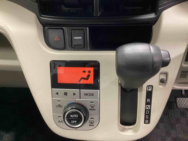 ムーヴＸインパネシフト　プッシュスタートスイッチ　電子カードキー　ナビ　バックモニター　アルミ　エアバック　ＡＢＳ（鹿児島県）の中古車