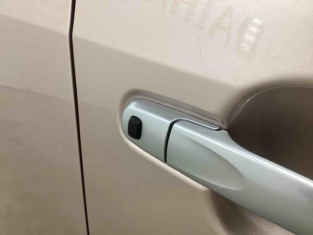 ムーヴＸインパネシフト　プッシュスタートスイッチ　電子カードキー　ナビ　バックモニター　アルミ　エアバック　ＡＢＳ（鹿児島県）の中古車