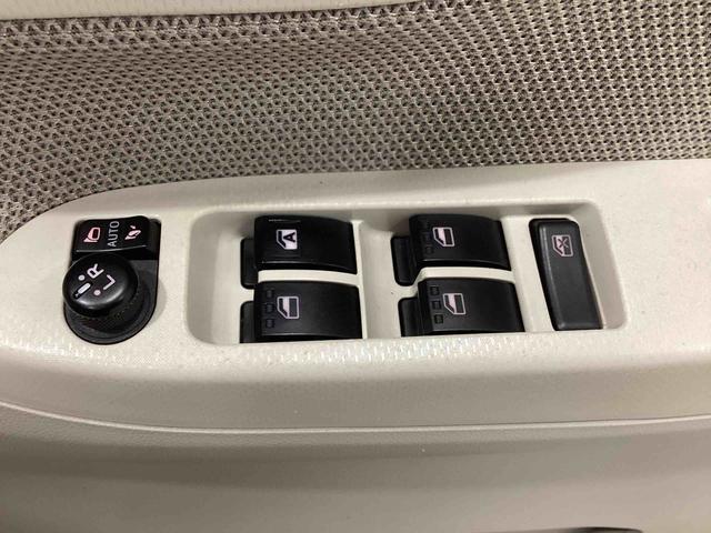 ムーヴＸインパネシフト　プッシュスタートスイッチ　電子カードキー　ナビ　バックモニター　アルミ　エアバック　ＡＢＳ（鹿児島県）の中古車
