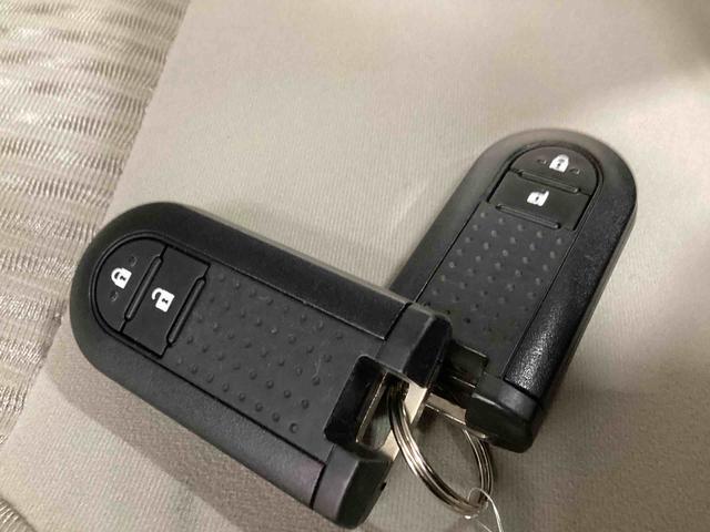 ムーヴＸインパネシフト　プッシュスタートスイッチ　電子カードキー　ナビ　バックモニター　アルミ　エアバック　ＡＢＳ（鹿児島県）の中古車