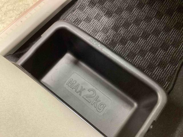 ムーヴＸインパネシフト　プッシュスタートスイッチ　電子カードキー　ナビ　バックモニター　アルミ　エアバック　ＡＢＳ（鹿児島県）の中古車