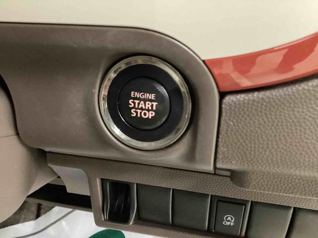アルトラパンショコラＸインパネシフト　プッシュスタートスイッチ　電子カードキー　カーナビ　バックモニター　アルミホイール　ＷエアＢ（鹿児島県）の中古車