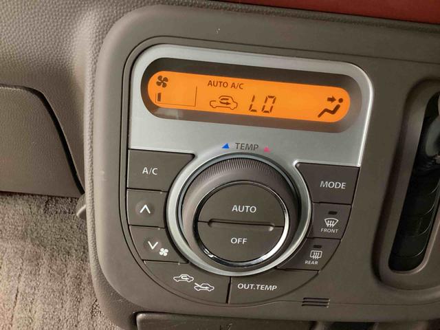 アルトラパンショコラＸインパネシフト　プッシュスタートスイッチ　電子カードキー　カーナビ　バックモニター　アルミホイール　ＷエアＢ（鹿児島県）の中古車