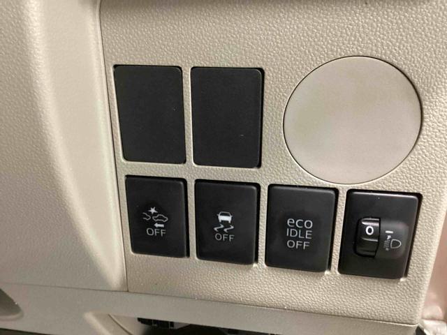 タントＬ　ＳＡIIキーレスキー　両スライドドア　エアバッグ　ＡＢＳ　前後誤発進抑制機能　車線逸脱警告（鹿児島県）の中古車