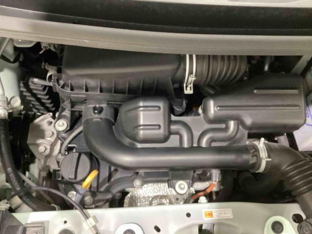 タントＸインパネシフト　カーナビ　バックモニター　プッシュスタートスイッチ　電子カードキー　衝突回避軽減　両側スライド　車線逸脱警報　ＡＢＳ　オートハイビーム（鹿児島県）の中古車