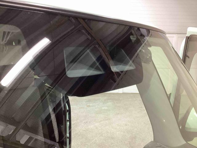 タントＸインパネシフト　カーナビ　バックモニター　プッシュスタートスイッチ　電子カードキー　衝突回避軽減　両側スライド　車線逸脱警報　ＡＢＳ　オートハイビーム（鹿児島県）の中古車