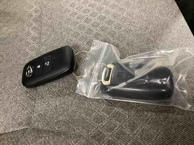 タントＸインパネシフト　カーナビ　バックモニター　プッシュスタートスイッチ　電子カードキー　衝突回避軽減　両側スライド　車線逸脱警報　ＡＢＳ　オートハイビーム（鹿児島県）の中古車