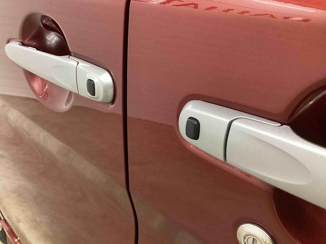 タントカスタムＸ　トップエディションＶＳ　ＳＡIIIインパネシフト　プッシュスタートスイッチ　電子カードキー　カーナビ　バックモニター　レーンアシスト　アルミホイール　衝突回避支援ブレーキ　ＡＢＳ（鹿児島県）の中古車