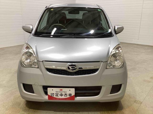 ミラＸインパネシフト　ＣＤプレーヤー　エアバッグ（鹿児島県）の中古車