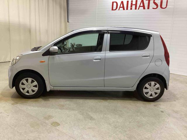 ミラＸインパネシフト　ＣＤプレーヤー　エアバッグ（鹿児島県）の中古車