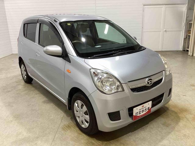ミラＸインパネシフト　ＣＤプレーヤー　エアバッグ（鹿児島県）の中古車