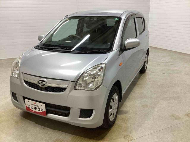ミラＸインパネシフト　ＣＤプレーヤー　エアバッグ（鹿児島県）の中古車