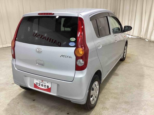 ミラＸインパネシフト　ＣＤプレーヤー　エアバッグ（鹿児島県）の中古車