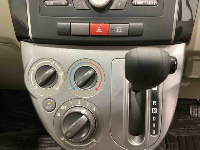 ミラＸインパネシフト　ＣＤプレーヤー　エアバッグ（鹿児島県）の中古車