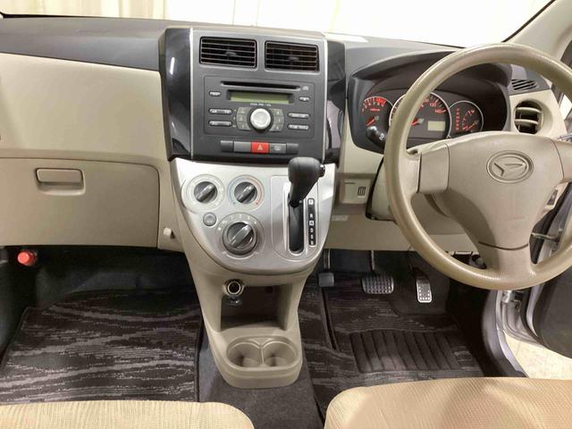 ミラＸインパネシフト　ＣＤプレーヤー　エアバッグ（鹿児島県）の中古車