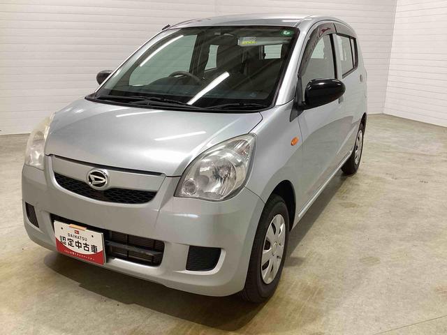 ミラＸスペシャル５ＭＴ車　リモコンキー　エアバック　パワーウィンドウ（鹿児島県）の中古車