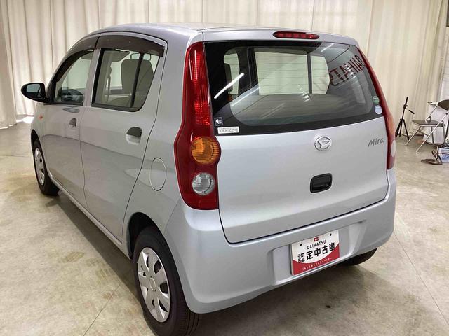 ミラＸスペシャル５ＭＴ車　リモコンキー　エアバック　パワーウィンドウ（鹿児島県）の中古車
