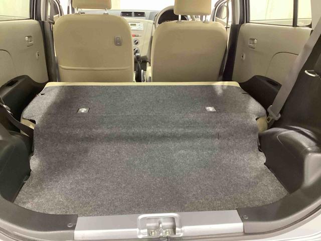 ミラＸスペシャル５ＭＴ車　リモコンキー　エアバック　パワーウィンドウ（鹿児島県）の中古車