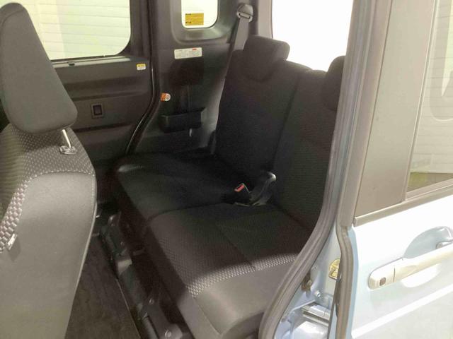 ウェイクＬ　ＳＡIIIインパネシフト　プッシュスタートスイッチ　電子カードキー　カーナビ　バックモニター　車線逸脱警報装置　エアバッグ　アルミホイール　ＡＢＳ　エマージェンシーブレーキ（鹿児島県）の中古車