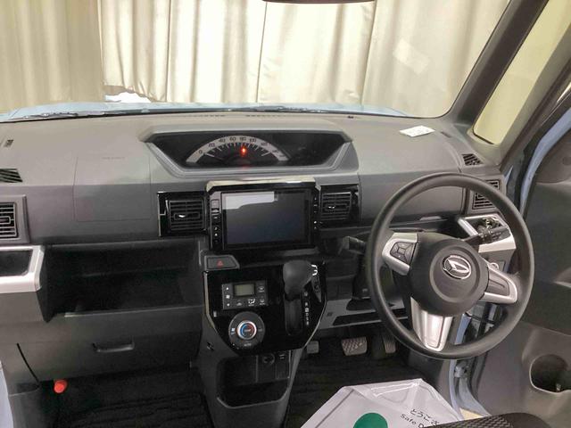 ウェイクＬ　ＳＡIIIインパネシフト　プッシュスタートスイッチ　電子カードキー　カーナビ　バックモニター　車線逸脱警報装置　エアバッグ　アルミホイール　ＡＢＳ　エマージェンシーブレーキ（鹿児島県）の中古車