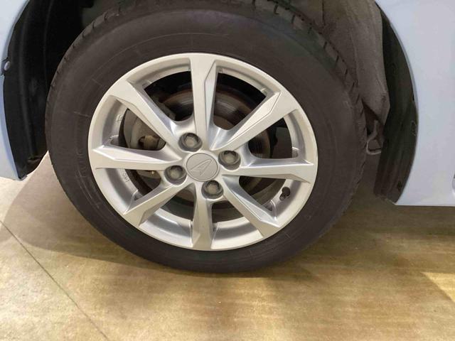 ウェイクＬ　ＳＡIIIインパネシフト　プッシュスタートスイッチ　電子カードキー　カーナビ　バックモニター　車線逸脱警報装置　エアバッグ　アルミホイール　ＡＢＳ　エマージェンシーブレーキ（鹿児島県）の中古車