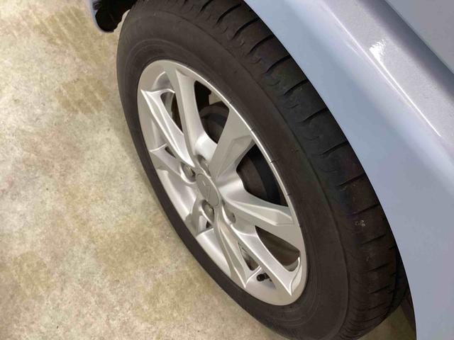 ウェイクＬ　ＳＡIIIインパネシフト　プッシュスタートスイッチ　電子カードキー　カーナビ　バックモニター　車線逸脱警報装置　エアバッグ　アルミホイール　ＡＢＳ　エマージェンシーブレーキ（鹿児島県）の中古車