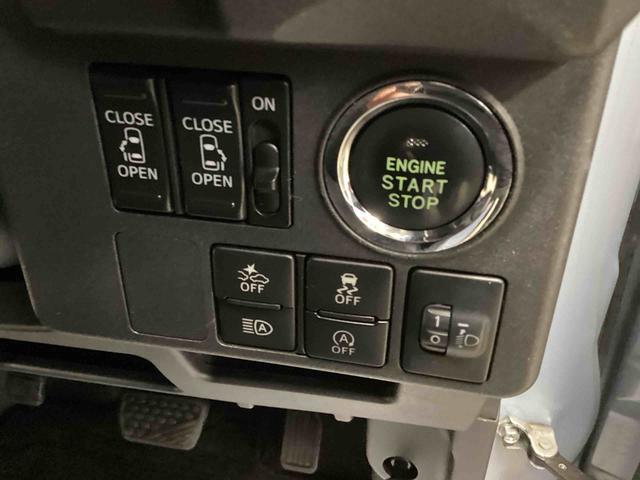 ウェイクＬ　ＳＡIIIインパネシフト　プッシュスタートスイッチ　電子カードキー　カーナビ　バックモニター　車線逸脱警報装置　エアバッグ　アルミホイール　ＡＢＳ　エマージェンシーブレーキ（鹿児島県）の中古車