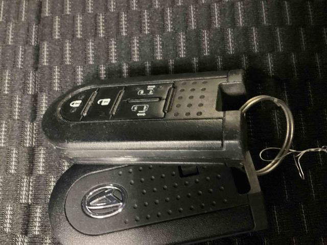 ウェイクＬ　ＳＡIIIインパネシフト　プッシュスタートスイッチ　電子カードキー　カーナビ　バックモニター　車線逸脱警報装置　エアバッグ　アルミホイール　ＡＢＳ　エマージェンシーブレーキ（鹿児島県）の中古車