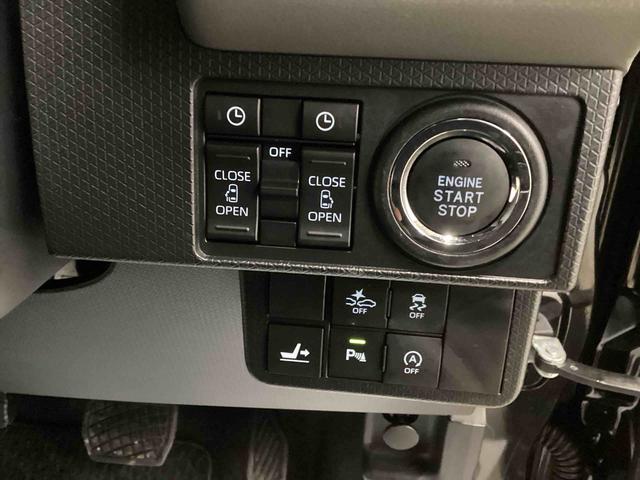 タントカスタムＸセレクションインパネシフト　プッシュスタートスイッチ　電子カードキー　カーナビ　バックモニター　衝突軽減ブレーキサポート　ＡＢＳ　アルミ　車線逸脱警報（鹿児島県）の中古車