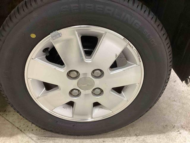 アトレーワゴンカスタムターボＲＳアルミ　ＡＢＳ　エアーバッグ　キーレスリモコン　ターボ付（鹿児島県）の中古車