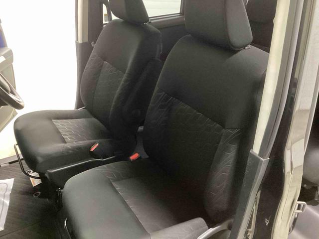 トールカスタムＧ　ターボ　ＳＡIIIカーナビ　プッシュスタートスイッチ　ターボ車　電子カードキー　衝突回避支援ブレーキ　　両側スライドドア　オートハイビーム　アルミホイール　ＡＢＳ（鹿児島県）の中古車
