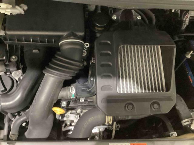 トールカスタムＧ　ターボ　ＳＡIIIカーナビ　プッシュスタートスイッチ　ターボ車　電子カードキー　衝突回避支援ブレーキ　　両側スライドドア　オートハイビーム　アルミホイール　ＡＢＳ（鹿児島県）の中古車