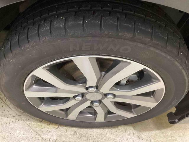 トールカスタムＧ　ターボ　ＳＡIIIカーナビ　プッシュスタートスイッチ　ターボ車　電子カードキー　衝突回避支援ブレーキ　　両側スライドドア　オートハイビーム　アルミホイール　ＡＢＳ（鹿児島県）の中古車