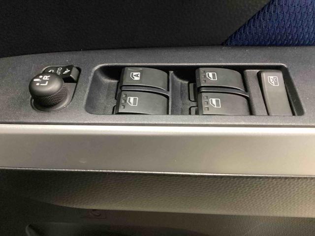 トールカスタムＧ　ターボ　ＳＡIIIカーナビ　プッシュスタートスイッチ　ターボ車　電子カードキー　衝突回避支援ブレーキ　　両側スライドドア　オートハイビーム　アルミホイール　ＡＢＳ（鹿児島県）の中古車