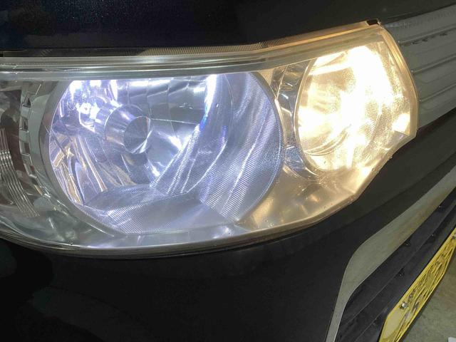 タントカスタムＲＳターボ車　キーフリーシステム　アルミホイル　左スライドドア　ＡＢＳ（鹿児島県）の中古車