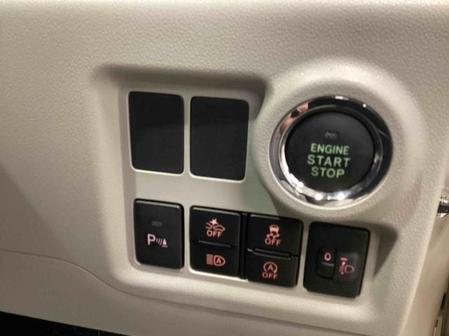 ブーンＸ　Ｌパッケージ　ＳＡIIIインパネシフト　電子カードキー　プッシュスタートスイッチ　オートエアコン衝突被害軽減システム　　ＡＢＳ　エアバック（鹿児島県）の中古車