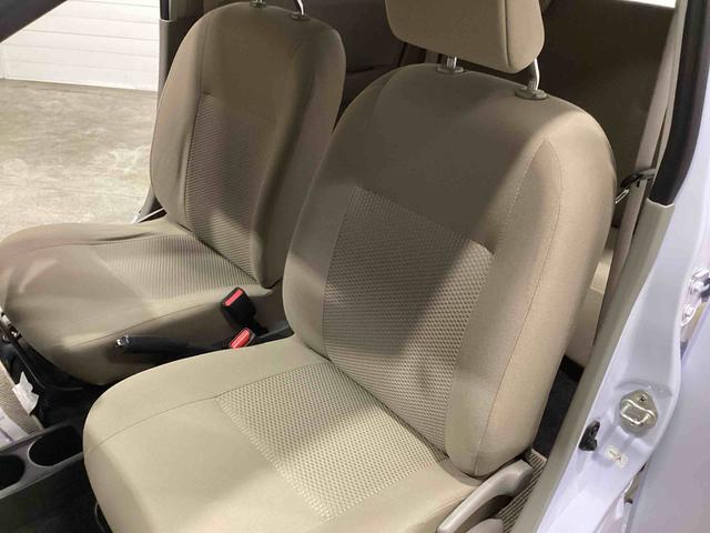 ミライースＸインパネシフト　リモコンキー　エアバック　ＣＤプレーヤー（鹿児島県）の中古車