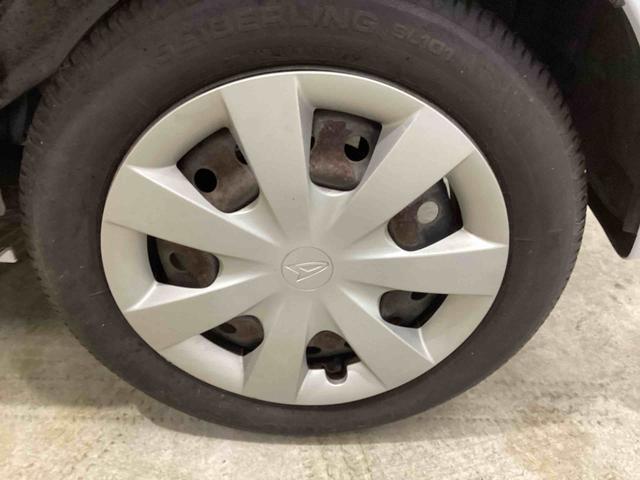 ミライースＸインパネシフト　リモコンキー　エアバック　ＣＤプレーヤー（鹿児島県）の中古車