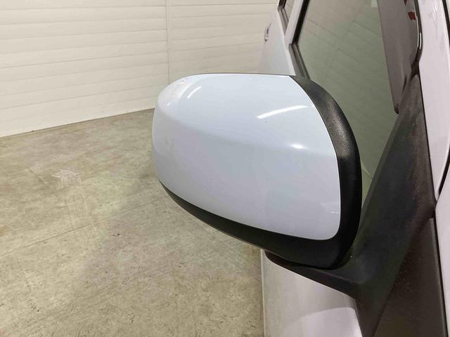 ミライースＸインパネシフト　リモコンキー　エアバック　ＣＤプレーヤー（鹿児島県）の中古車