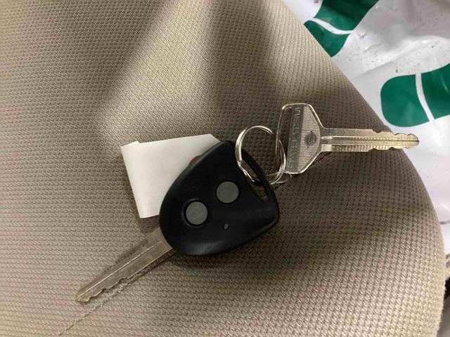 ミライースＸインパネシフト　リモコンキー　エアバック　ＣＤプレーヤー（鹿児島県）の中古車
