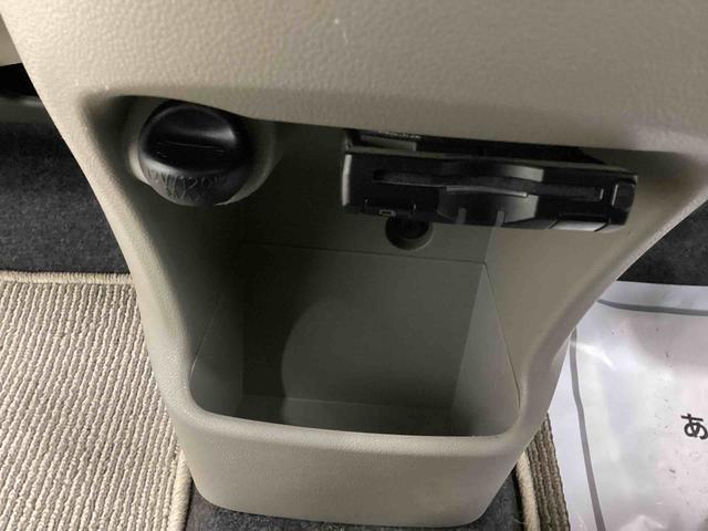 ミライースＸインパネシフト　リモコンキー　エアバック　ＣＤプレーヤー（鹿児島県）の中古車