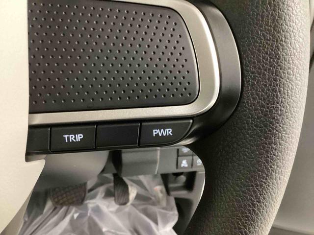 ムーヴキャンバスストライプスＧインパネシフト　プッシュスタートスイッチ　電子カードキー　電動パーキングブレーキ　軽減ブレーキ　両側スライドドア　レーンキープ　ＡＢＳ（鹿児島県）の中古車