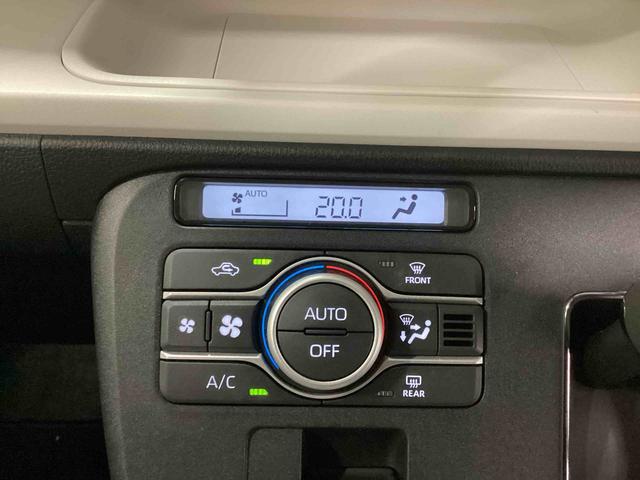 ムーヴキャンバスストライプスＧインパネシフト　プッシュスタートスイッチ　電子カードキー　電動パーキングブレーキ　軽減ブレーキ　両側スライドドア　レーンキープ　ＡＢＳ（鹿児島県）の中古車