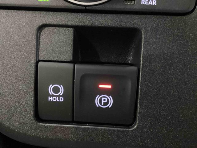 ムーヴキャンバスストライプスＧインパネシフト　プッシュスタートスイッチ　電子カードキー　電動パーキングブレーキ　軽減ブレーキ　両側スライドドア　レーンキープ　ＡＢＳ（鹿児島県）の中古車