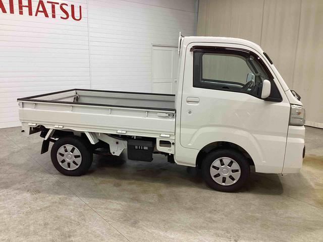 ハイゼットトラックＥＸＴ５ＭＴ　４ＷＤ車　エアバッグ（鹿児島県）の中古車
