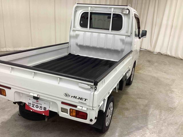 ハイゼットトラックＥＸＴ５ＭＴ　４ＷＤ車　エアバッグ（鹿児島県）の中古車