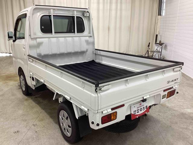 ハイゼットトラックＥＸＴ５ＭＴ　４ＷＤ車　エアバッグ（鹿児島県）の中古車